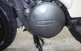 HONDA MOTOCOMPO 2009 AB12