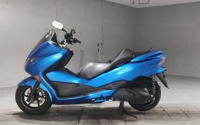 HONDA FORZA Z MF10