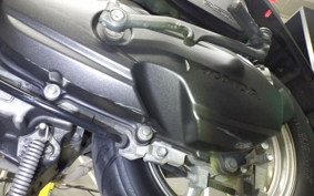 HONDA TACT-4ﾍﾞｰｼｯｸ 2013 AF75