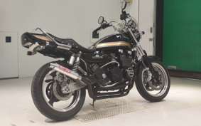 KAWASAKI ZEPHYR 400 KAI 2009 ZR400C
