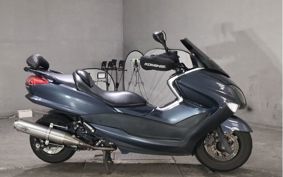 YAMAHA MAJESTY 250 SG20J