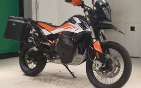 KTM 790 ADVENTURE 2019