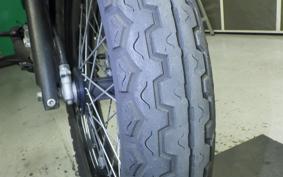 HONDA CB223S 2024 MC40