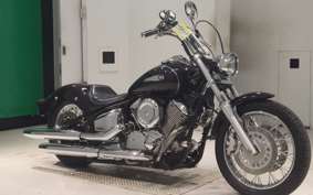 YAMAHA DRAGSTAR 1100 2002 VP13J