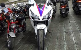 HONDA CBR1000RR Gen. 2 2012 SC59