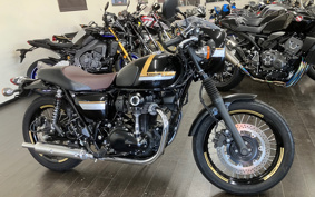 KAWASAKI W800 CAFE 2022