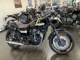 Фото Kawasaki W800 CAFE 2022 с японского аукциона