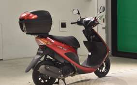 SUZUKI ADDRESS V50 CA4BA