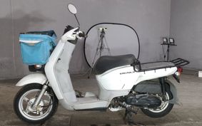 HONDA BENRII50 PRO  AA05