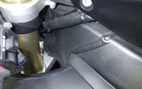 HONDA CBR1000RR Gen. 2 2008