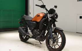 YAMAHA FZ-X150