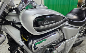HONDA V-TWIN MAGNA MC29