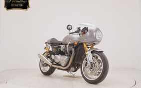 TRIUMPH THRUXTON 1200 R 2016