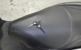 YAMAHA TRICITY 125 A 2021 SEC1J