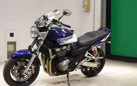 SUZUKI GSX1400 2006 GY71A