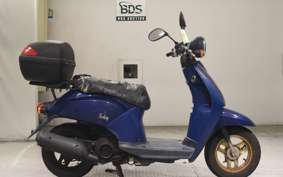 HONDA TODAY 1994 AF61