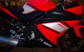 YAMAHA YZF-R125 RE06