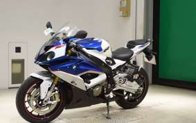 BMW S1000RR 2016