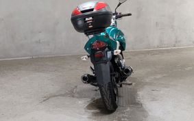 SUZUKI GSR250 GJ55D