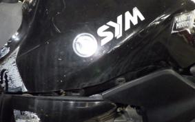 SYM T1 125
