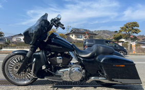 HARLEY FLHX1580 2013 KBM