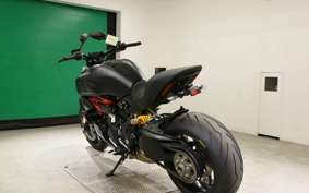DUCATI DIAVEL 1260 S 2022