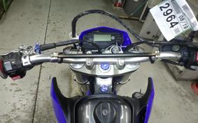 YAMAHA WR250R 2015 DG15J