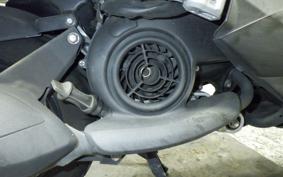 YAMAHA AXIS 125 Z 2010 SED7J