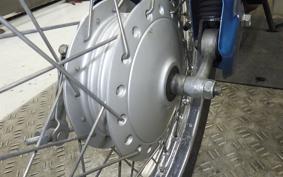 HONDA LITTLE CUB AA01