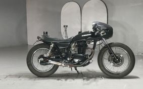 KAWASAKI 250TR BJ250F