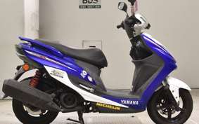 YAMAHA CYGNUS 125 XSR 3 SEA5J