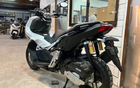 HONDA ADV150 KF38