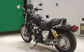 YAMAHA VMAX 1992