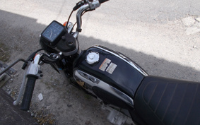 HONDA BENLY 125 JA03