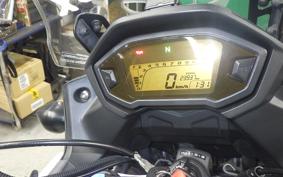 HONDA 400X ABS 2017 NC47