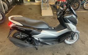 YAMAHA N-MAX SE86J