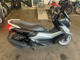 Фото Yamaha N-MAX с японского аукциона
