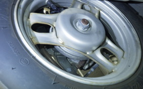 HONDA DIO CESTA GEN 2 2025 AF68