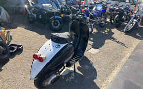 ITALJET BEROCHIFUERO ZJT900