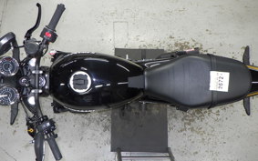 KAWASAKI Z650 RS 2024 ER650R