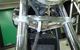 KAWASAKI ELIMINATOR 250 2023 EL250A