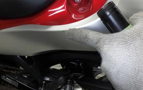 SUZUKI HAYABUSA Gen.3 2022 EJ11A