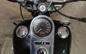 HARLEY HARLEY FLHR1450 2002 FDV