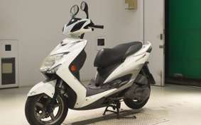 YAMAHA CYGNUS 125 XSR 2 SE44J