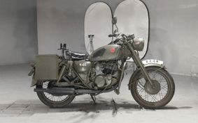YAMAHA YD250 2HV