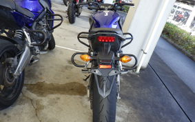 HONDA CB650F