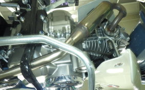 HONDA C125 SUPER CUB 2021 JA71