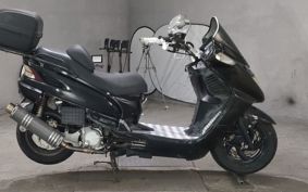 SYM RV125EFi LA12W