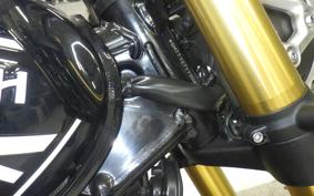 TRIUMPH SPEED400 2024