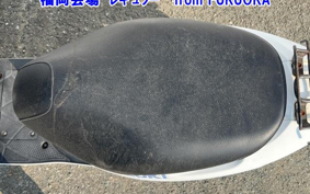 SUZUKI ADDRESS V50